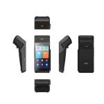 2G DDR3 Memory Quad-core Cortex-A53 1.4GHz Android POS Terminal with Dual SIM