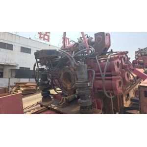 used hdd machine 1000ton, goodeng GS12000-LS hdd machine, goodeng GS12000-LS hdd