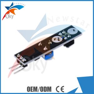 1 Channel Tracing Sensors For Arduino Module With Demo Code