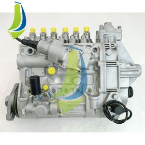China 11031408 Fuel Injection Pump For L150E Wheel Loader on sale