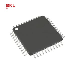 Wholesale ATMEGA16-16AU Microcontroller MCU High Performance Low Power Consumption from china suppliers