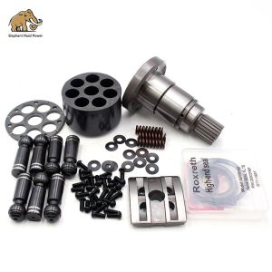 Wholesale OEM Rexroth A6VM170 Hydraulic Piston Pump Parts from china suppliers