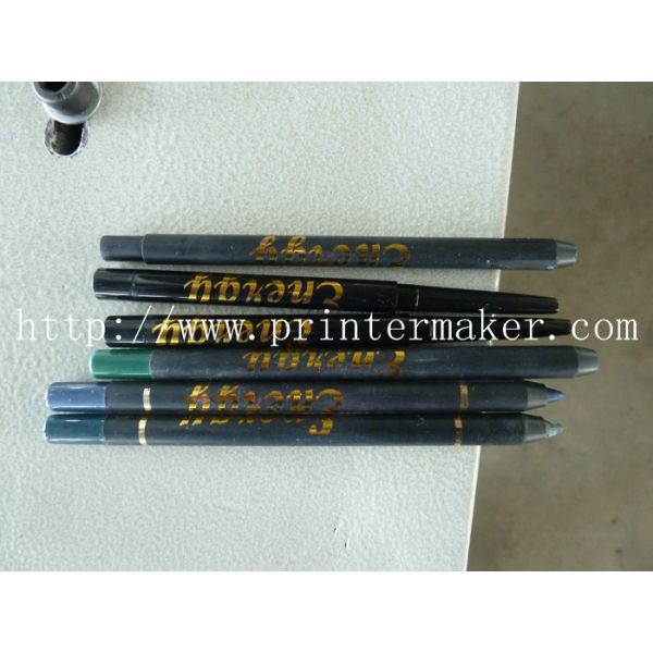 Automatic Hot Stamping Machine For Pens