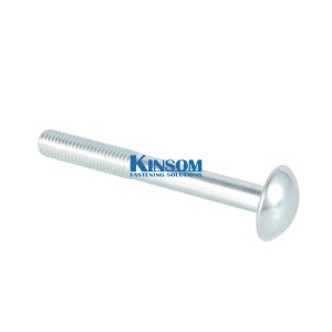 Buy cheap High-strength mushroom long length Special Bolts from wholesalers