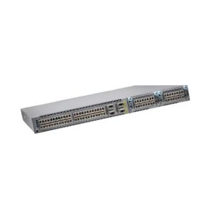 Customized EX4600-40F-AFO Ethernet Network Switch 24 Ports 4X 40G 2M Transmissio