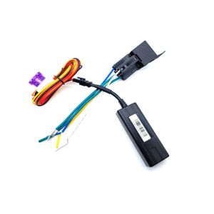 GPS GSM GPRS car Tracker with Remote Cut Off Fuel Geo-Fence Alarm ISO Android