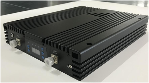 High Power 900MHZ 1800MHZ 2100MHZ 2G 3G 4G 5G Signal Booster