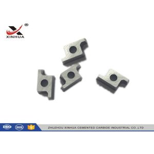 Wholesale Uncoated Custom Carbide Inserts Steel Turning Tool LPKW130804 - X Good Rigidity from china suppliers