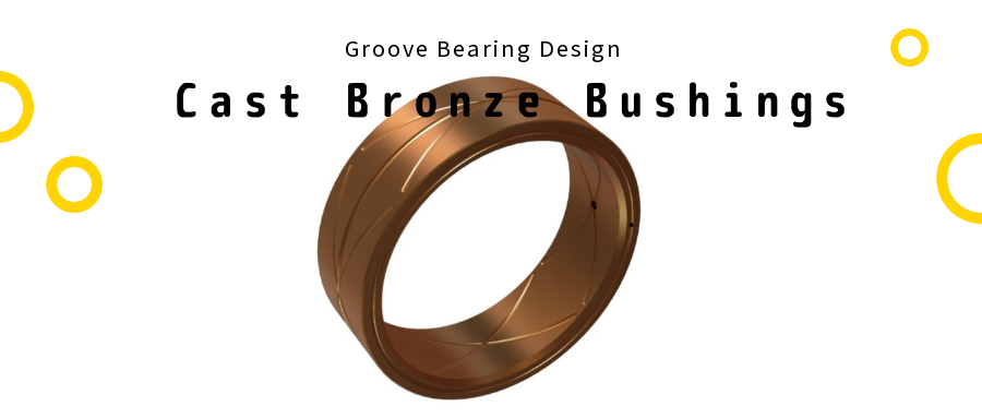 China Bush And Cast Bronze Bearing, China Bush And Bearing Suppliers and Manufacturers