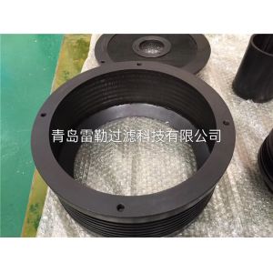 Mixer Dispersion Machines Basket Mill / Bead Mill Screen 3mm Beads 1.2mm Slot