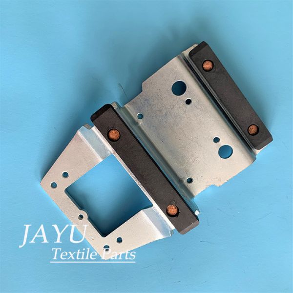 Textile Finishing Machine Components Monforts Brand Stenter Needle Holder SS304