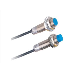 IP67 Dustproof Inductive Type Proximity Sensor Anti Interference DC 6V - 36V