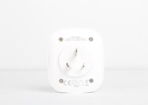Wholesale Z-Wave Zigbee Wifi Smart Home Automation 16A 2.4G Power Socket HA1.2 Protocol from china suppliers