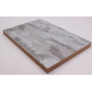 25mm PVC Laminated MDF Board