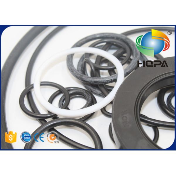 708-1L-00430 708-1L-00431 Hydraulic Main Pump Seal Kit For Komatsu PC130-6