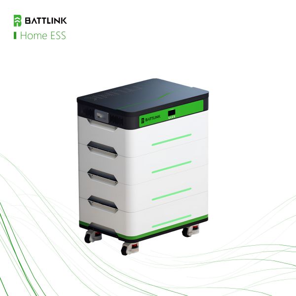 House lifepo4 solar battery 10kWh 15kWh 20kWh Single Phase Stackable home energy