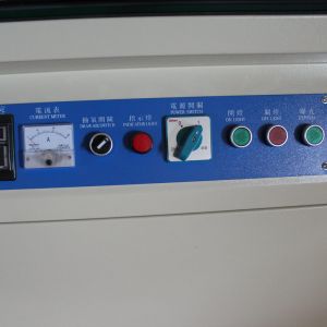 2KW UV Exposure Unit Screen Printing Machine 900x1200mm Instant Start