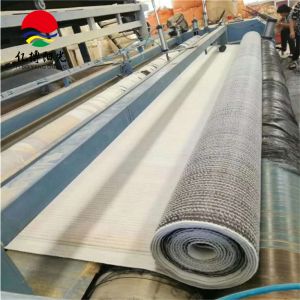 Chemical Resistance Function Geosynthetic Clay Liner for Industrial Applications