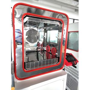 Programmable Temperature And Humidity Standard Test Chamber For Precision