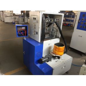 JTT-100DL Low Pressure Plastic Injection Molding Machine for PCB board
