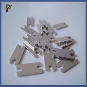 3mm Thickness Molybdenum Copper Substrates For Heat Dissipation And Electrical