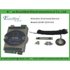 ECW-XZ3+GD Elevator safety parts of overload device for rope hitch installation