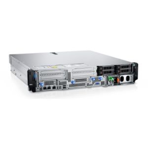 DELL PowerEdge XR7620 2U Rack Server