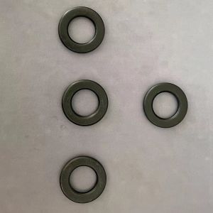 Wholesale EN14399-6 Washer/Plain Washer, M12-M36, Black Oxide from china suppliers