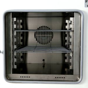 SUS304 Inner Lab Drying Oven Benchtop Constant Temperature Drying Oven