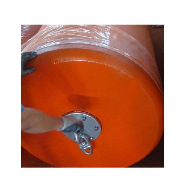 Customizable UV Resistant Foam-Filled Marine Fenders