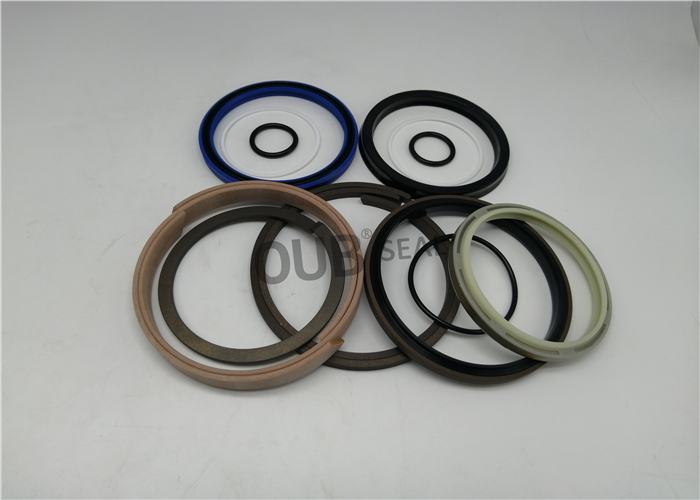 R215-9 Power Steering Pump Seal Kit Hydraulic Seal Kits For Hyundai R260-5 R320