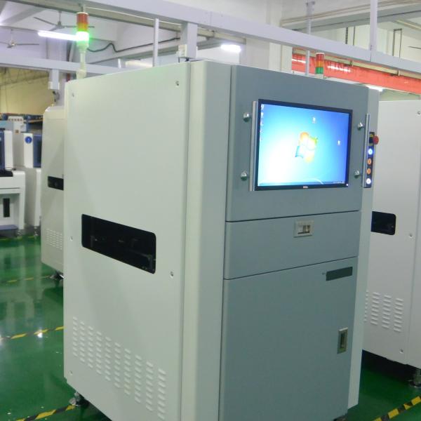 Quality KSMART Solutions Real Time Optimization SMT SPI Machine for sale