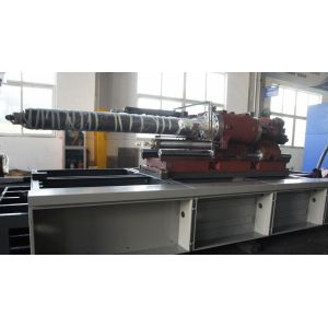 Bucket pails Injection Molding Machine HW588-588Ton