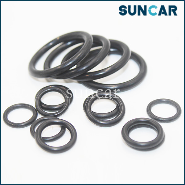 YN30V00004F1 Travel Control Valve Kit/ Pilot Valve Seal Kit For Kobelco Excavator SK100L, SK200, SK120, SK100, SK120LC