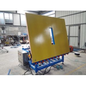 Assembly Air Float Table With Tilting / Vacuum Suckers , Application Air