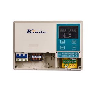 Wholesale Overload Protection Water Pump Controller AC Digital Signal Detection Function from china suppliers