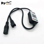 WS2812B WiFi BlueTooth Controller WS2811 SK6812 RGB Led Strip Controller