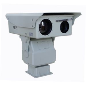 Dual Sensor Optical Zoom Thermal Ptz Camera Thermal Camera Module With Digital
