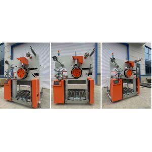 PETFA-70 PET Strap Making Machine Maximum Operating Pressure of 0.8mpa for PET