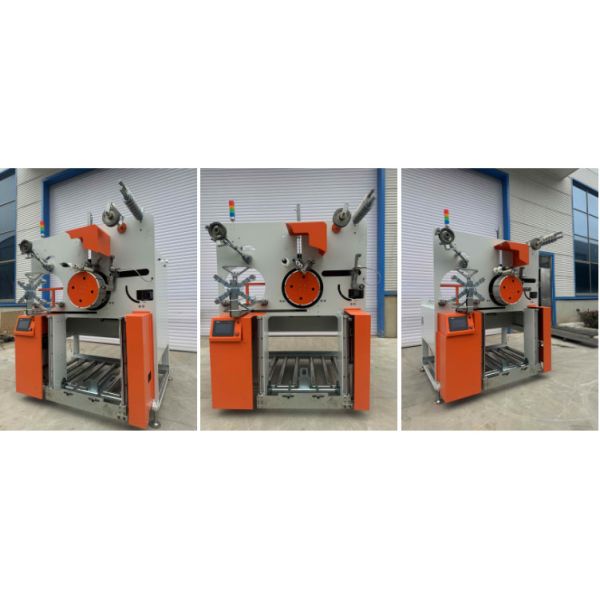 PETFA-70 PET Strap Making Machine Maximum Operating Pressure of 0.8mpa for PET