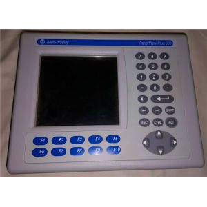2711P-B6C5A9 AB PANELVIEW PLUS 600 6" GRAPHIC TERMINAL MODULE .NEW IN BOX