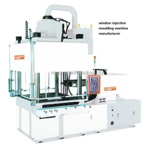 VERTICAL windsor injection molding machine manufacturer