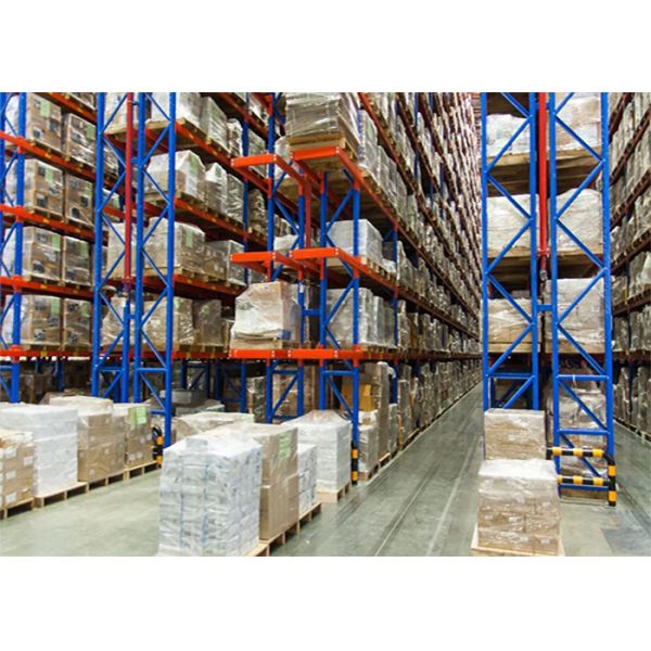 Local Logistics Warehousing Services , Bonded Freight Storage Warehouse Service