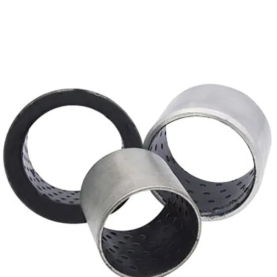 PAP P14 Cylindrical Bush & Thrust Washer