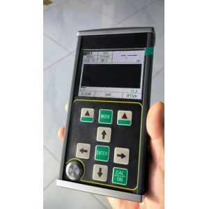 RTG5000A High-Precision Ultrasonic Thickness Gauge ultrasonic steel thickness