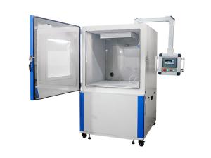 Wholesale Sand Testing Environmental Test Chamber With Microcomputer Controlled from china suppliers