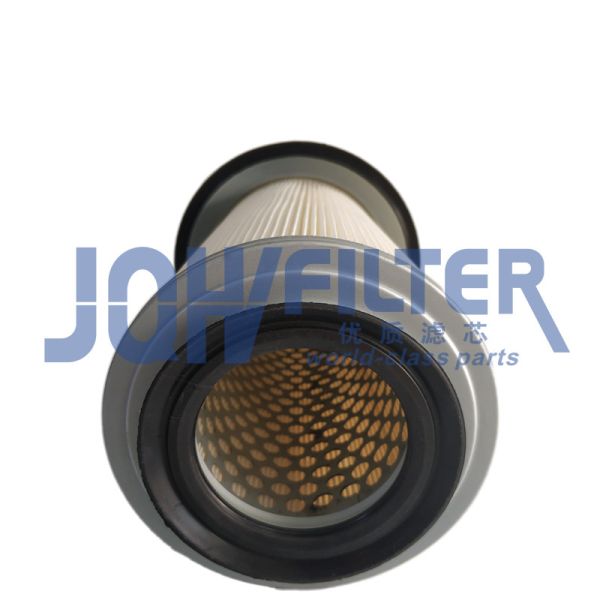 Spare Parts JA658A Air Filter Element For Excavator HD307 HD308 SK55SR-3 CX55B CX58B