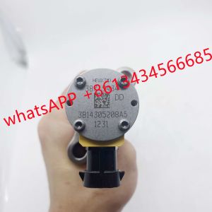 Diesel Engine Common Rail Fuel Injector For Excavator Parts 10R-7221 3879434