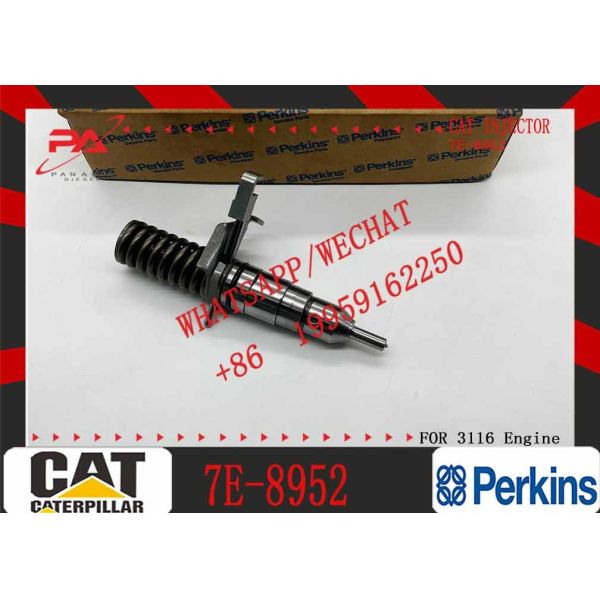 injector 7E-8952 7E-9585 126-0499 131-7150 141-7837 145-9360 155-1819