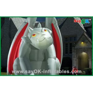 Halloween Giant Inflatable Gargoyle